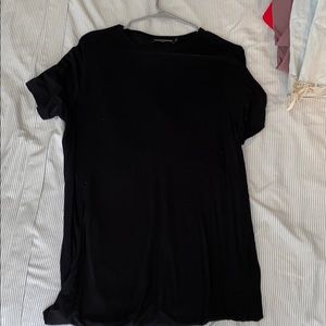 BRANDY TSHIRT DRESS